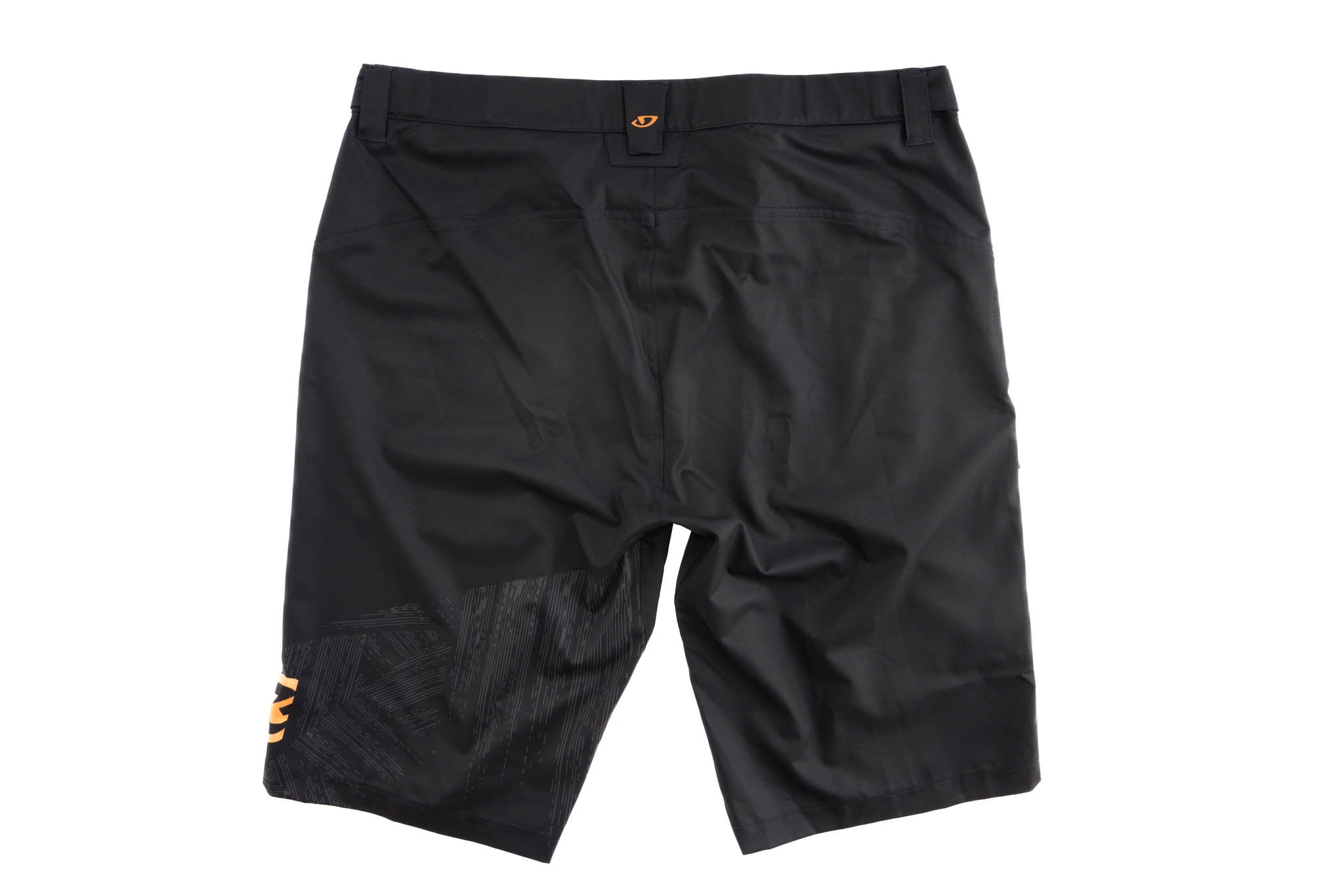 Unisex Replicant Shorts