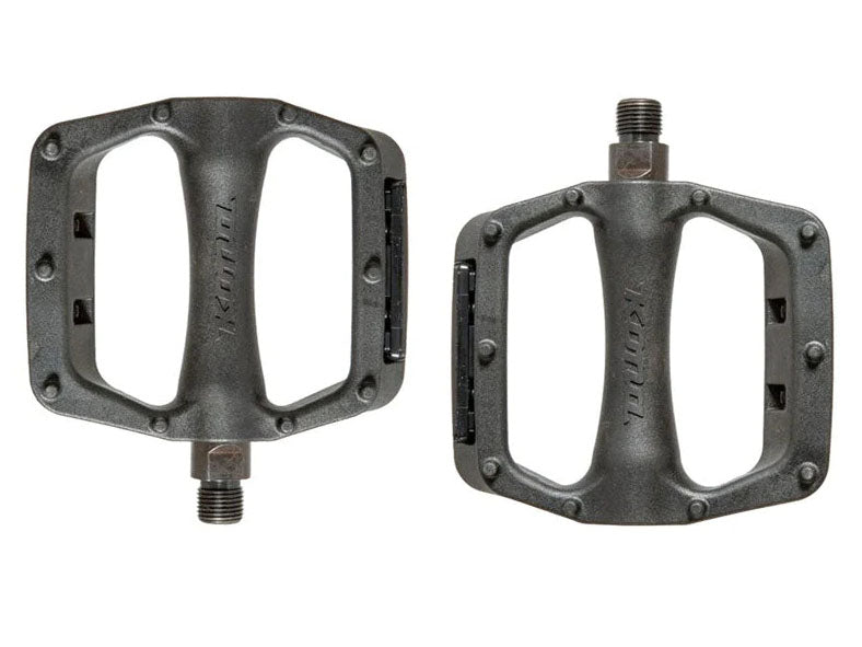 Jackshit II Pedals - Composite