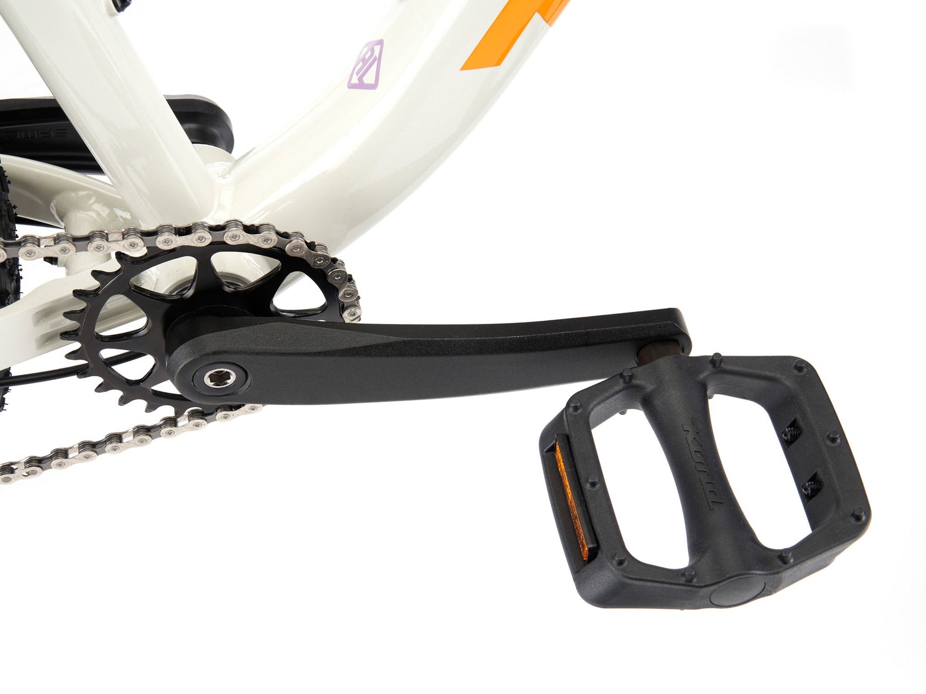 VTT R.R. 500 - 1994 : mon futur vélo de voyage VTT R.R. 500 - 1994 : mon futur vélo de voyage