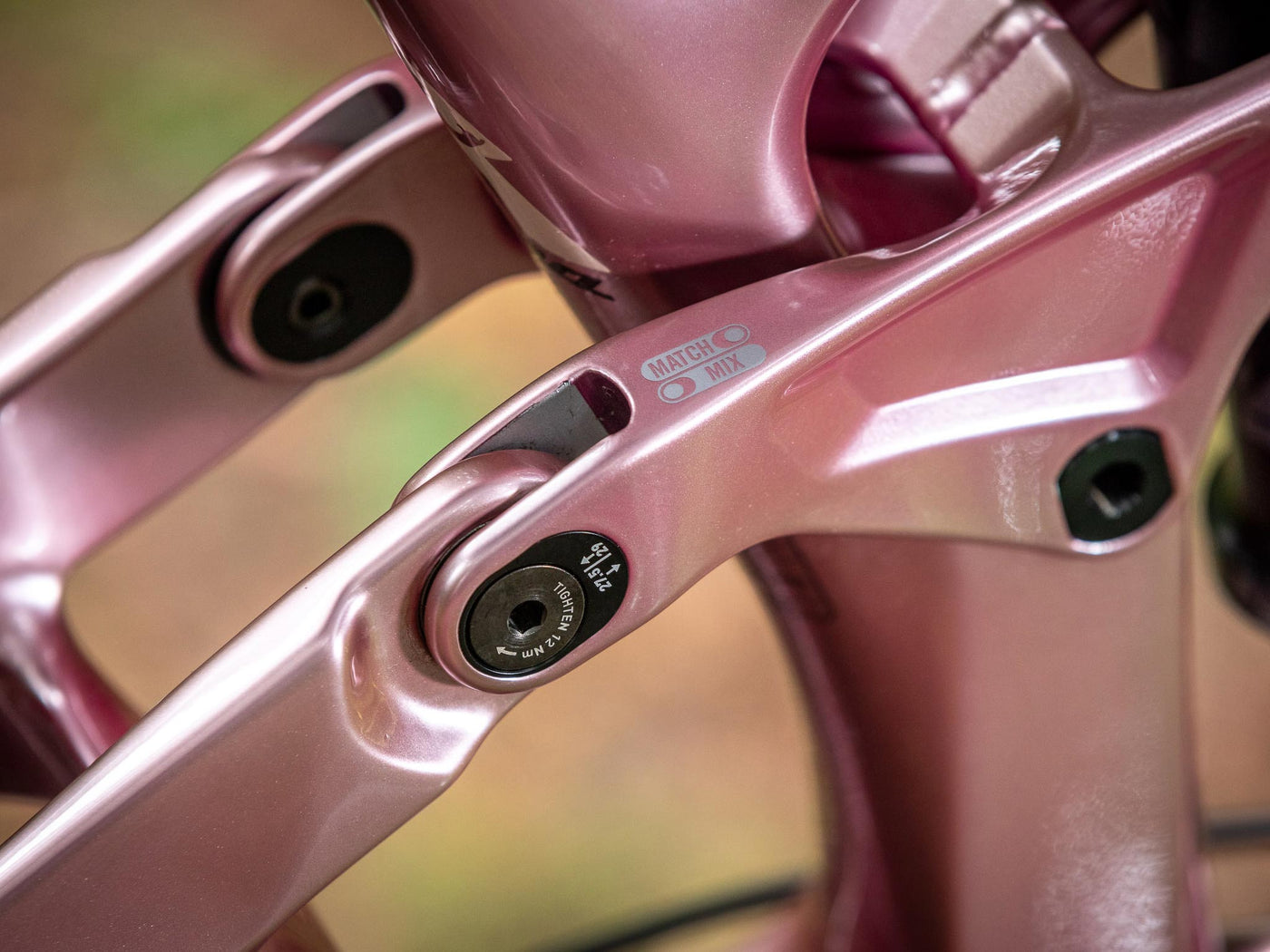 KONA Process X CR Kona