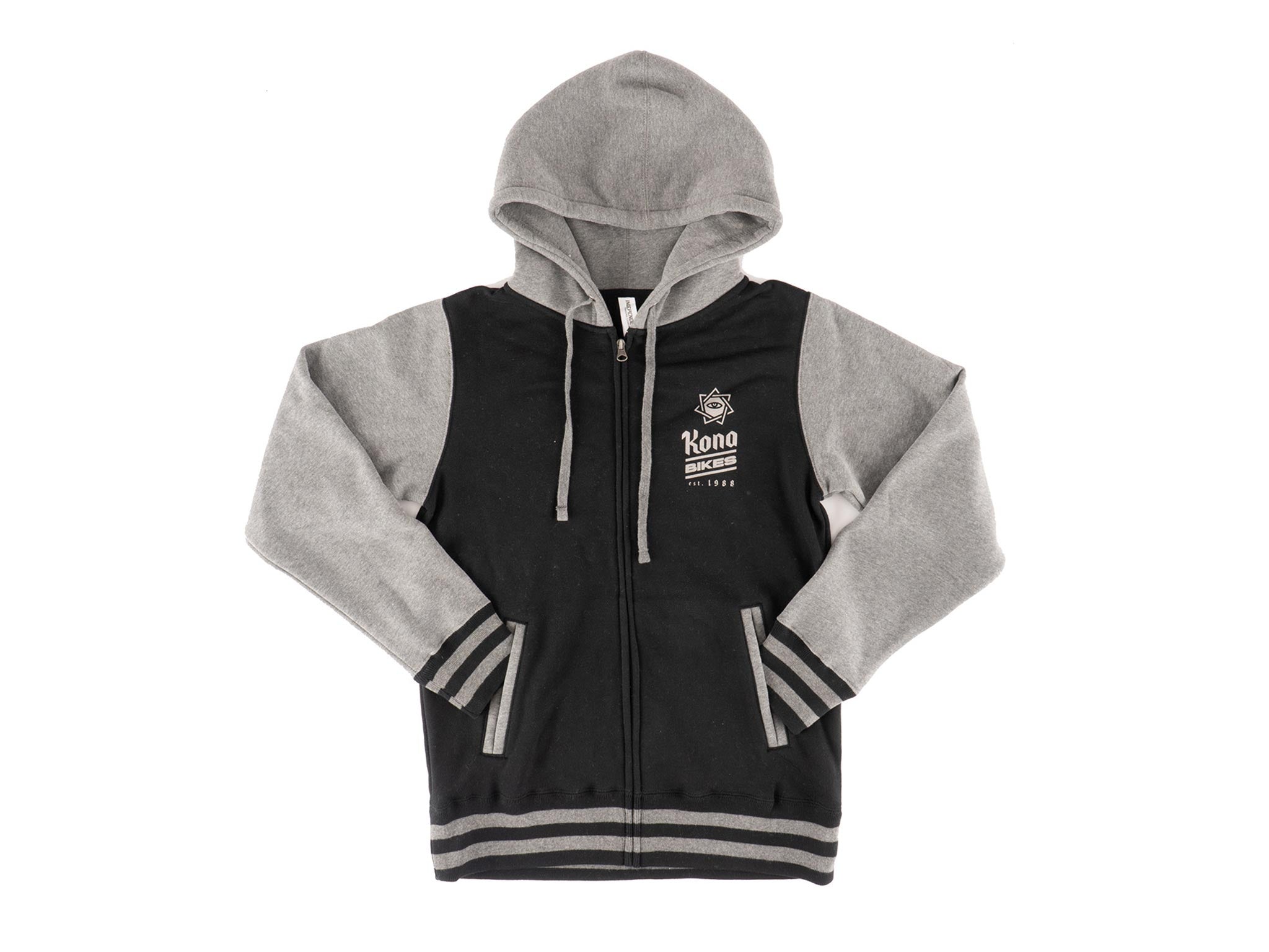 Varsity Brewed Hoodie