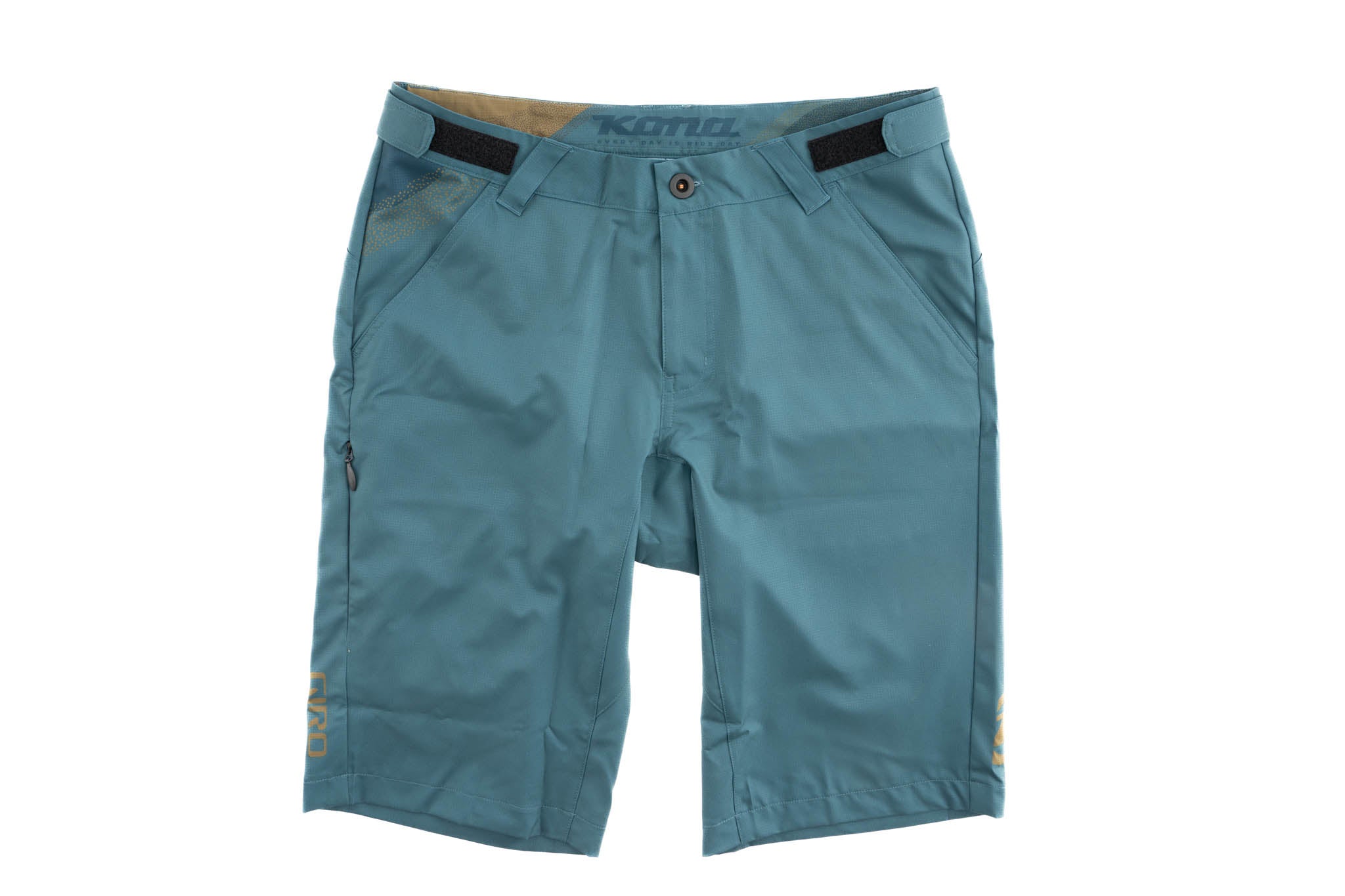 Unisex Horizon Shorts