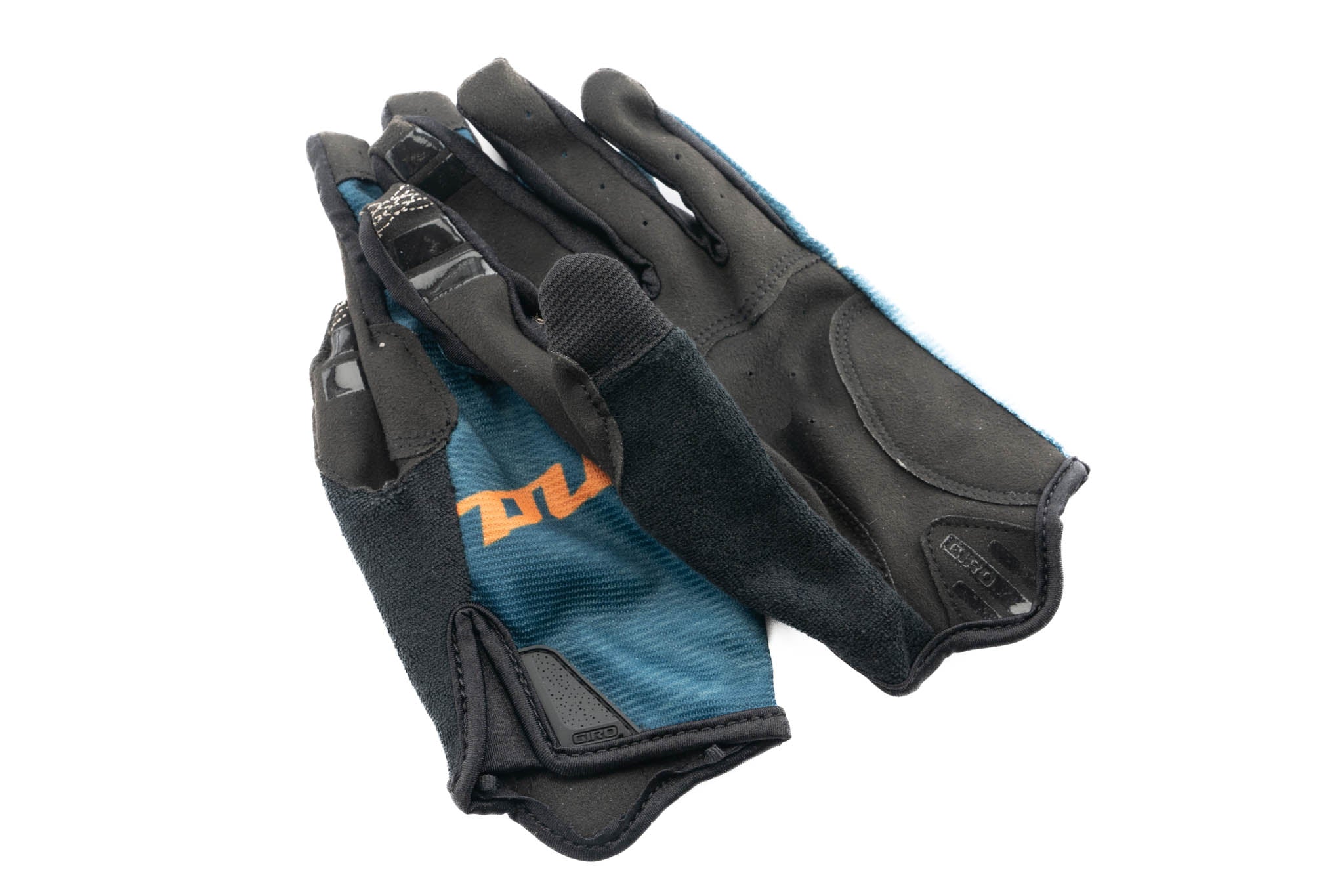 Unisex Replicant Enduro Gloves
