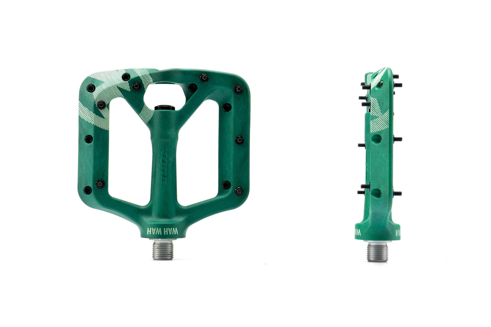 Composite Bike Pedal for Sale | Wah Wah II Pedal Small | Kona