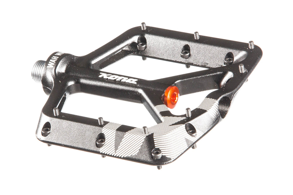 Trail-Ready Aluminum Pedal | Wah Wah II Pedal | Kona