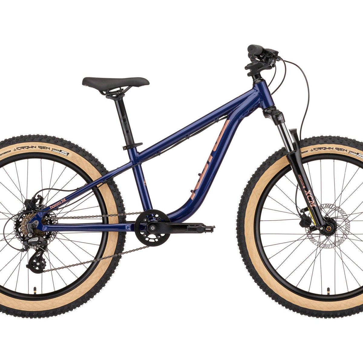 KONA Honzo 24 | Kona