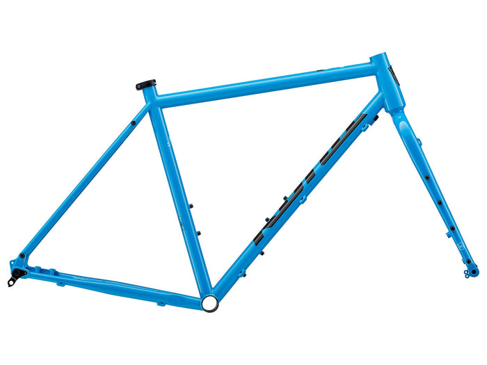 Cuadro de Gravel Niner RLT 9 Steel Reynolds 853 - Comprar Cuadros Online Cuadro de Gravel Niner RLT 9 Steel Reynolds 853 - Comprar Cuadros Online
